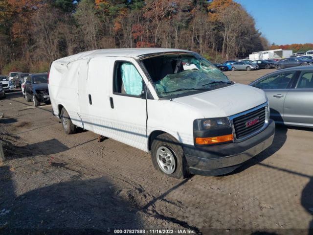 GMC NULL 2017 1gtw7bff7h1115813