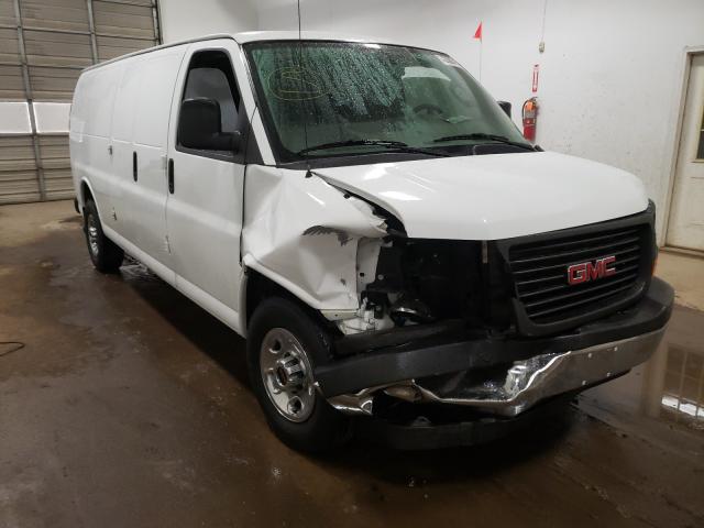 GMC SAVANA G25 2017 1gtw7bffxh1134680