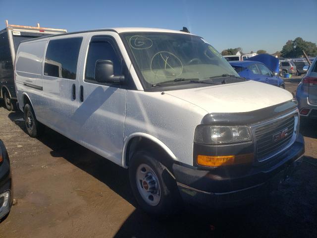 GMC SAVANA G25 2017 1gtw7bfg0h1100319