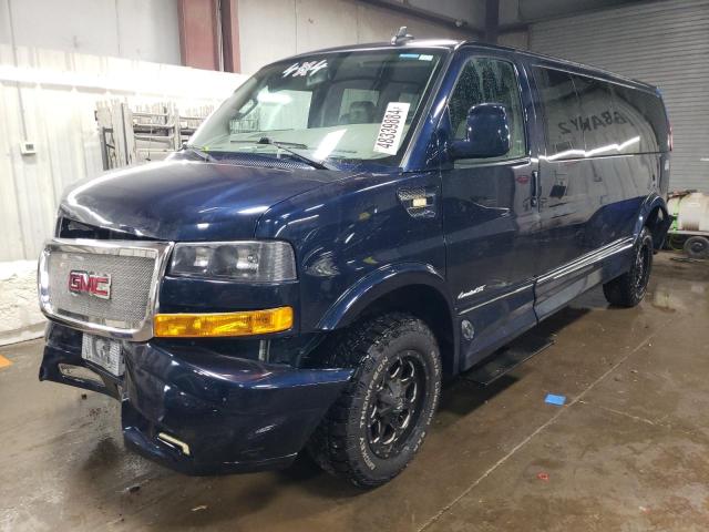 GMC SAVANA 2018 1gtw7bfg1j1181031