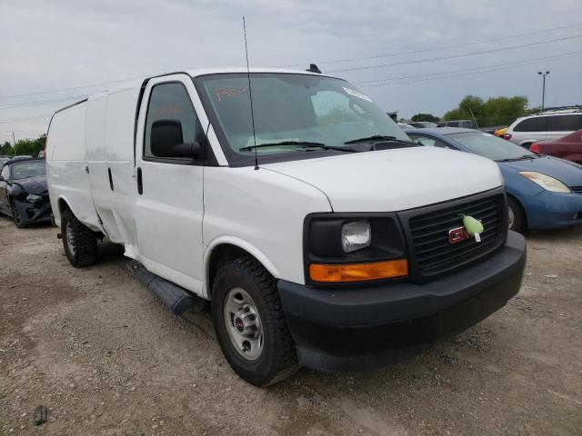 GMC SAVANA G25 2017 1gtw7bfg3h1338858