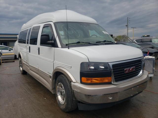 GMC SAVANA G25 2017 1gtw7bfg4h1121514