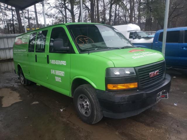 GMC SAVANA G25 2019 1gtw7bfg5k1248506