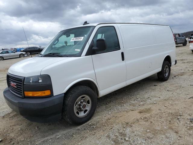 GMC SAVANA 2019 1gtw7bfg7k1372986