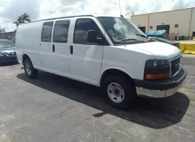 GMC SAVANA CARGO VAN 2019 1gtw7bfgxk1236349