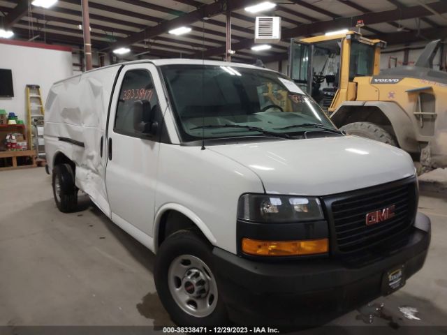 GMC SAVANA CARGO 2023 1gtw7bfp0p1106412