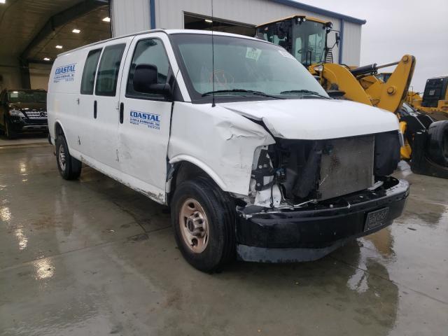 GMC SAVANA G25 2018 1gtw7bfp1j1331705