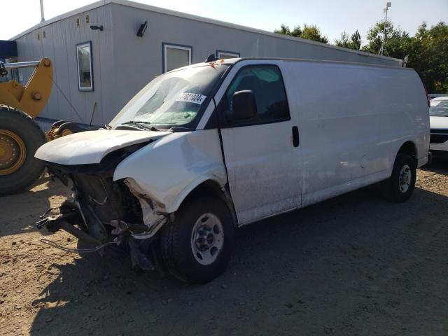 GMC SAVANA G25 2018 1gtw7bfp2j1253399