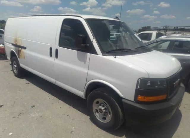 GMC SAVANA 2023 1gtw7bfp9p1105565