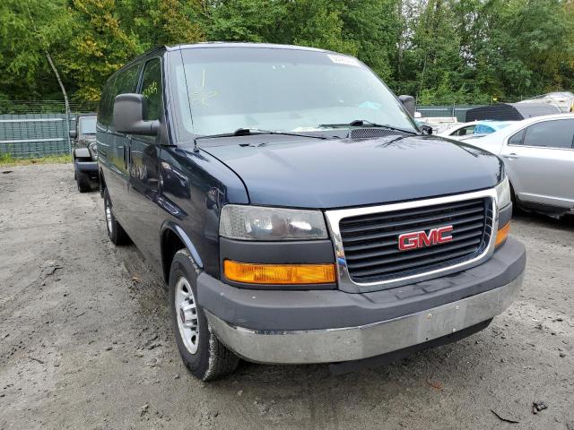 GMC SAVANA G25 2012 1gtw7fba5c1108210