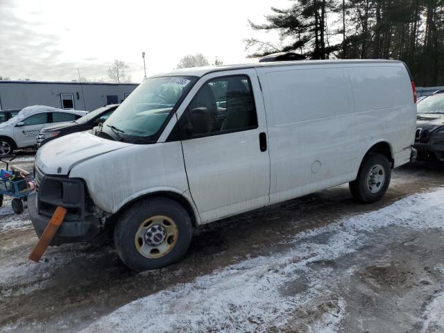 GMC SAVANA G25 2011 1gtw7fba7b1137738