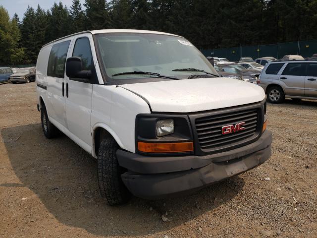 GMC SAVANA G25 2011 1gtw7fba8b1105106