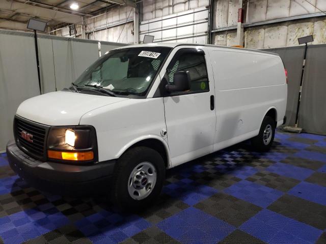 GMC SAVANA G25 2011 1gtw7fca0b1154850