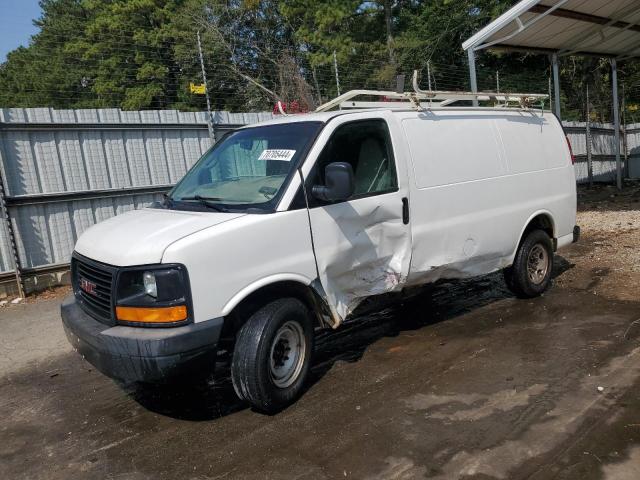 GMC SAVANA G25 2012 1gtw7fca0c1180009