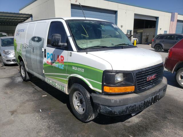 GMC SAVANA G25 2013 1gtw7fca0d1111256