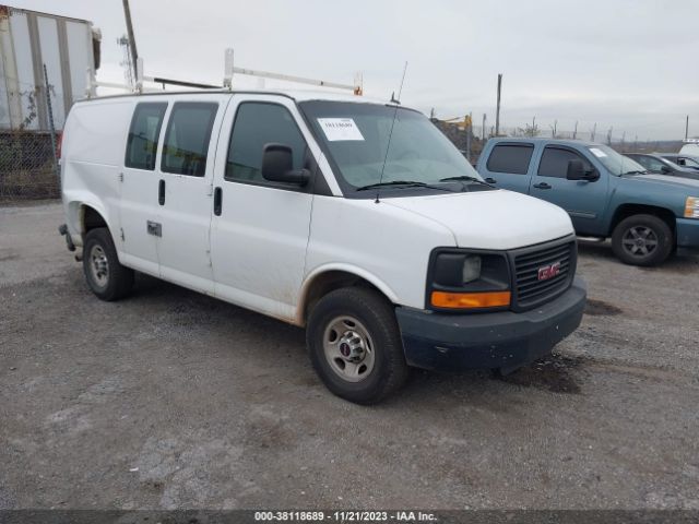 GMC SAVANA 2014 1gtw7fca0e1208068