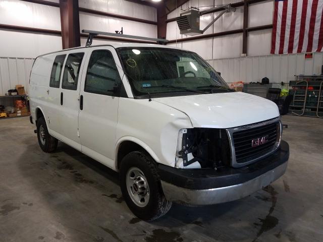 GMC SAVANA G25 2014 1gtw7fca0e1911041