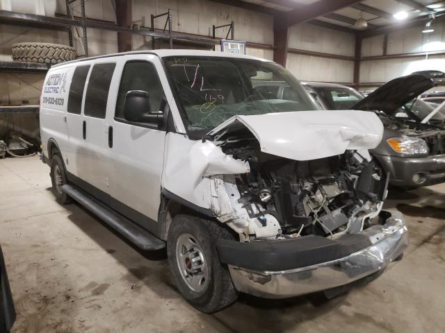 GMC SAVANA G25 2014 1gtw7fca0e1912917