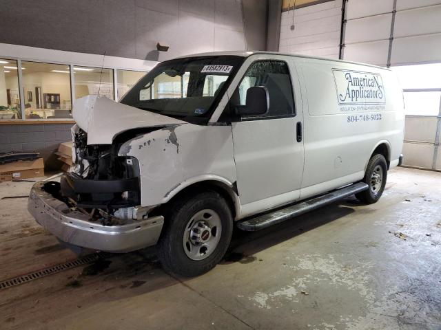 GMC SAVANA G25 2014 1gtw7fca0e1913064