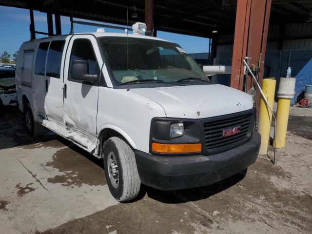 GMC SAVANA G25 2011 1gtw7fca1b1134509