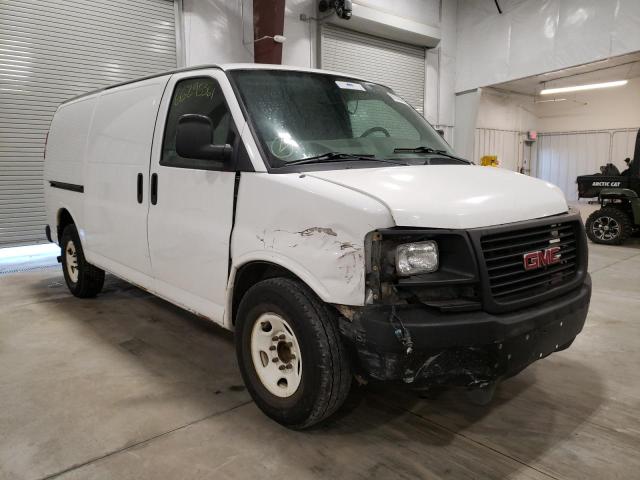 GMC SAVANA G25 2012 1gtw7fca1c1187504