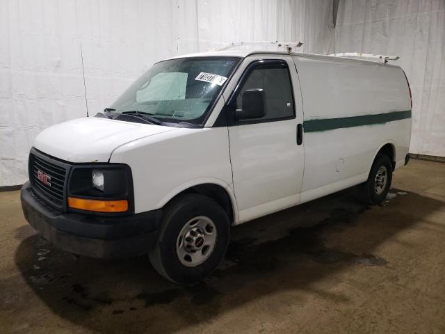 GMC SAVANA G25 2013 1gtw7fca1d1162068