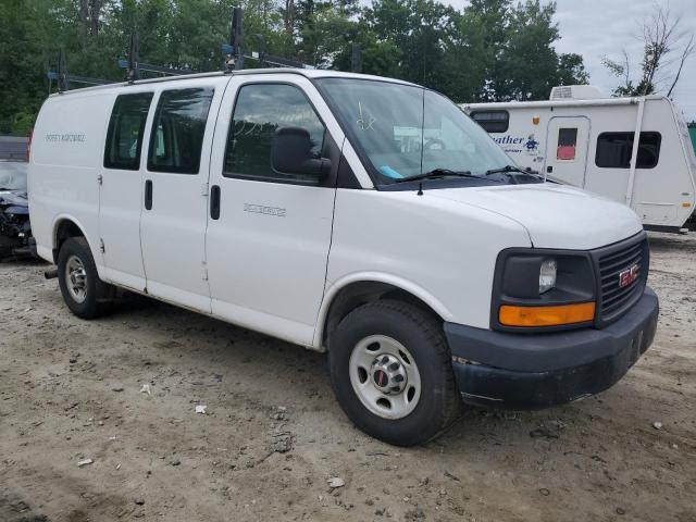 GMC SAVANA G25 2013 1gtw7fca1d1186547