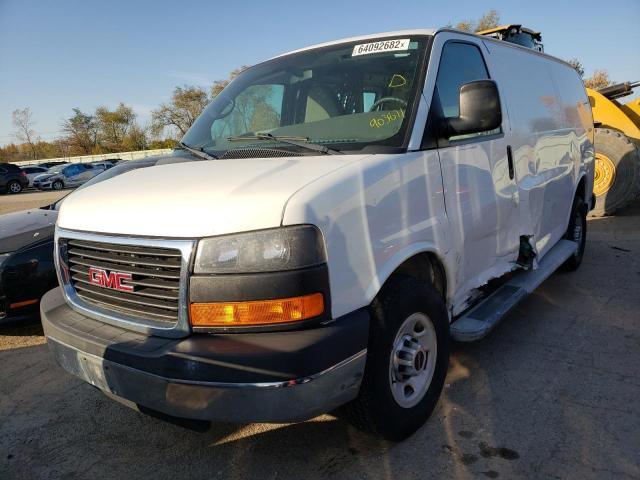 GMC SAVANA G25 2014 1gtw7fca1e1903871