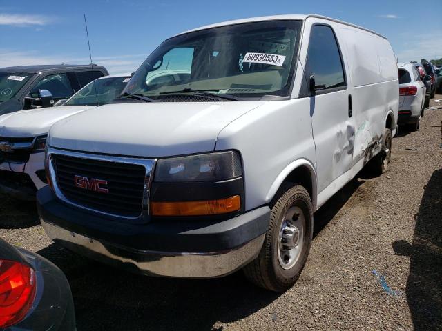 GMC SAVANA G25 2014 1gtw7fca1e1908746