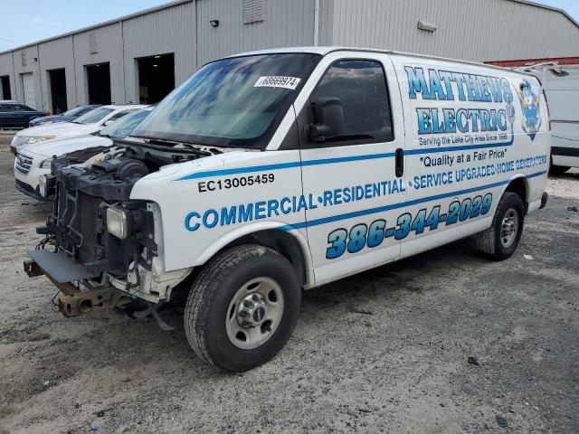 GMC SAVANA G25 2012 1gtw7fca2c1153913