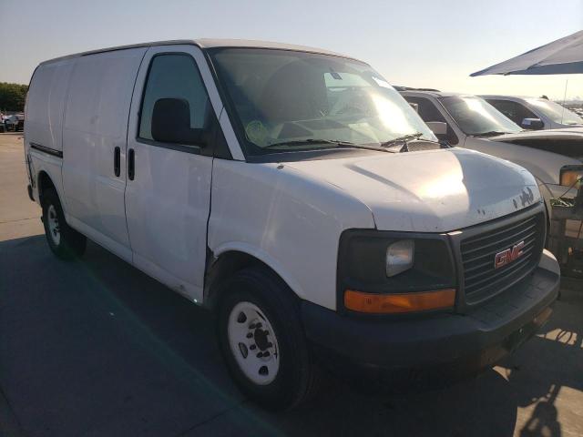 GMC SAVANA G25 2012 1gtw7fca2c1186863