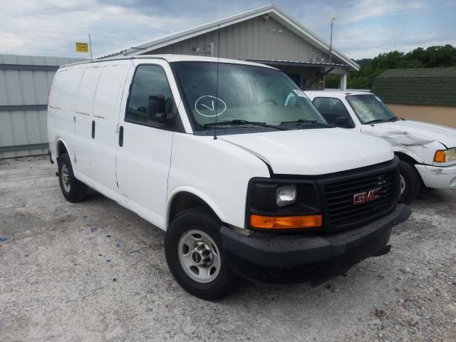 GMC SAVANA G25 2013 1gtw7fca2d1101926