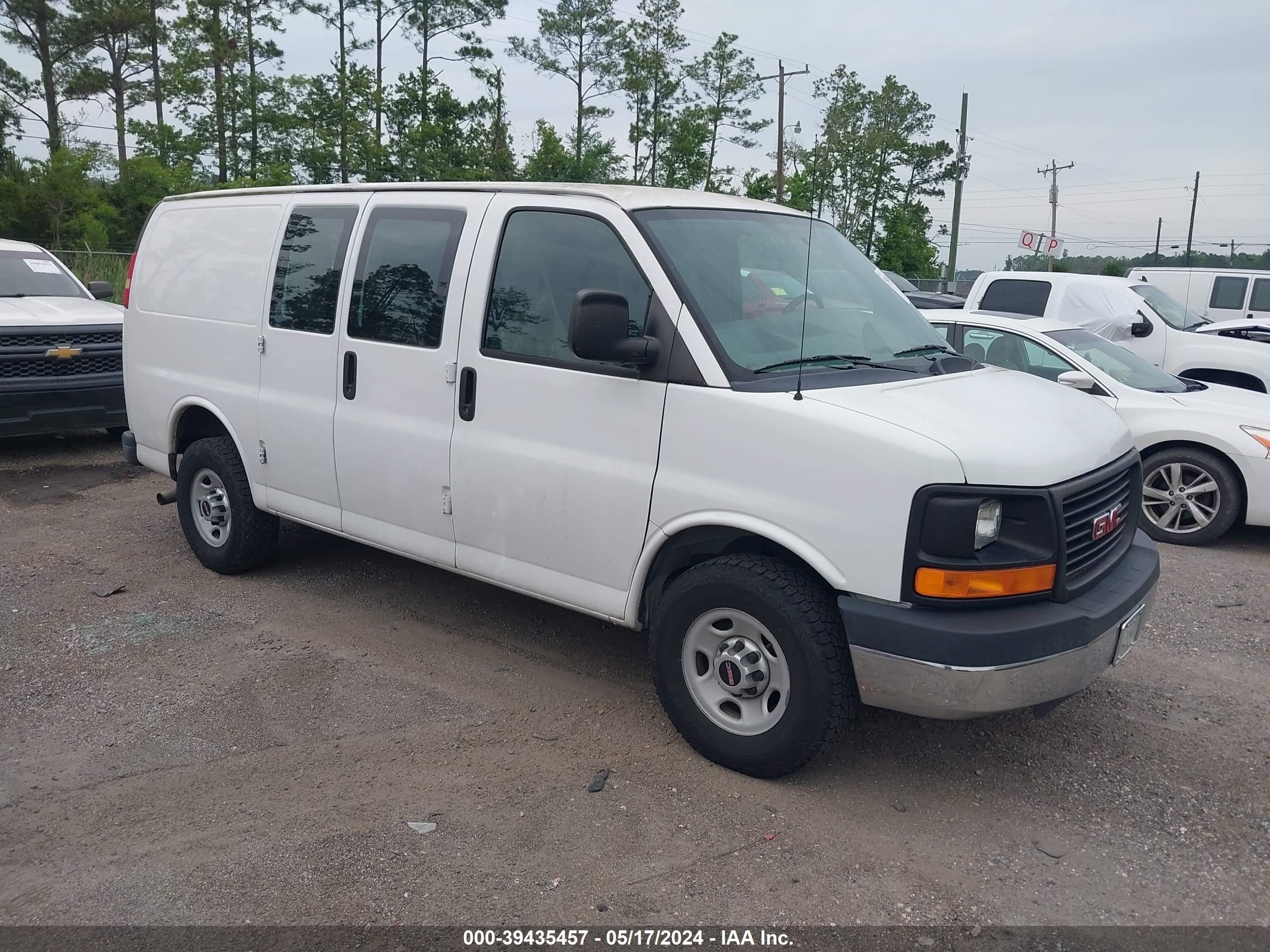 GMC NULL 2014 1gtw7fca2e1113169