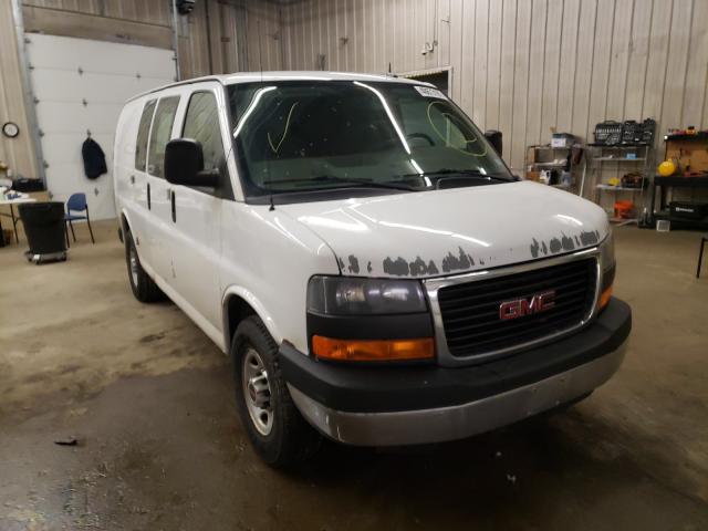 GMC SAVANA G25 2014 1gtw7fca2e1175848