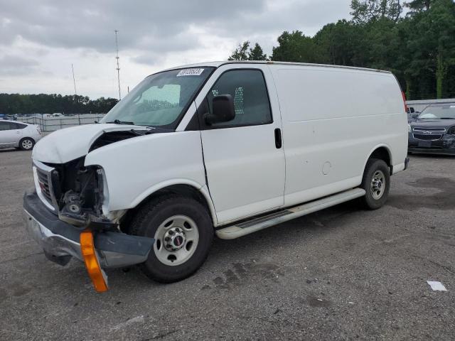 GMC SAVANA G25 2014 1gtw7fca2e1902227