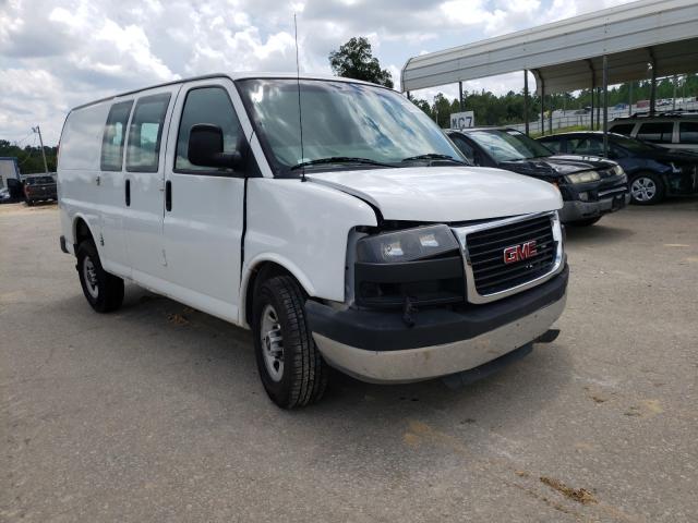 GMC SAVANA G25 2014 1gtw7fca2e1904589