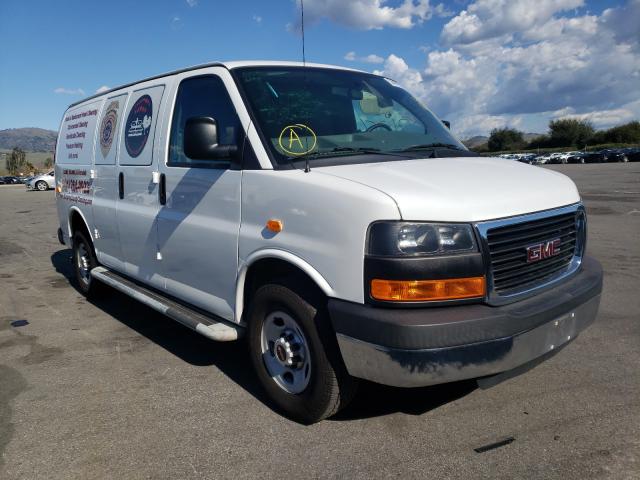 GMC SAVANA G25 2014 1gtw7fca2e1904737