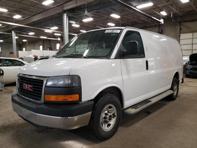 GMC SAVANA G25 2014 1gtw7fca2e1906245