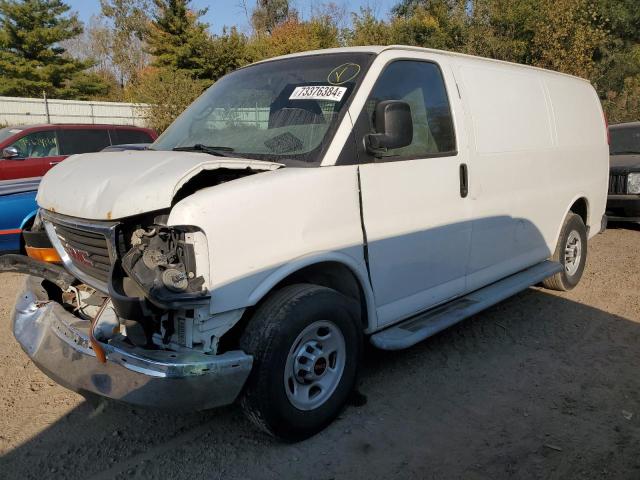 GMC SAVANA G25 2014 1gtw7fca2e1915639