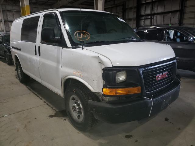 GMC SAVANA G25 2011 1gtw7fca3b1155930