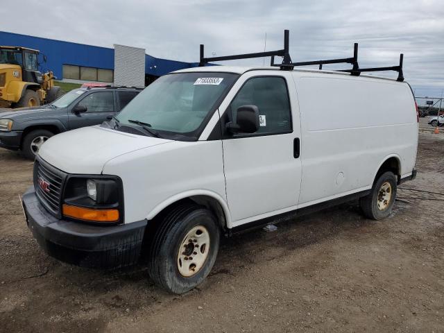 GMC SAVANA G25 2012 1gtw7fca3c1200172