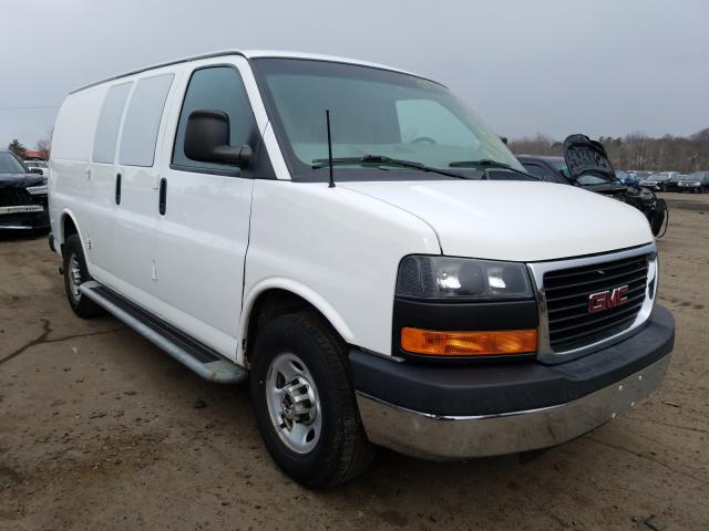 GMC SAVANA G25 2014 1gtw7fca3e1905069