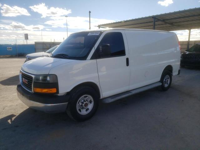 GMC SAVANA 2014 1gtw7fca3e1909719