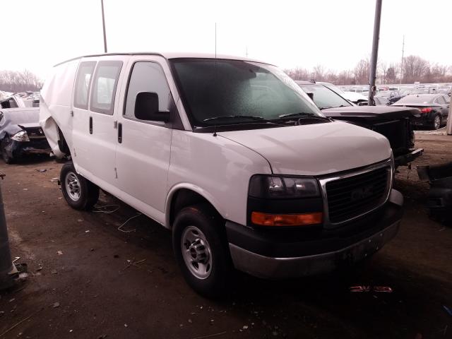 GMC SAVANA G25 2014 1gtw7fca3e1909753