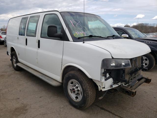 GMC SAVANA G25 2014 1gtw7fca3e1911065