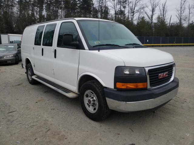 GMC SAVANA G25 2014 1gtw7fca3e1915777