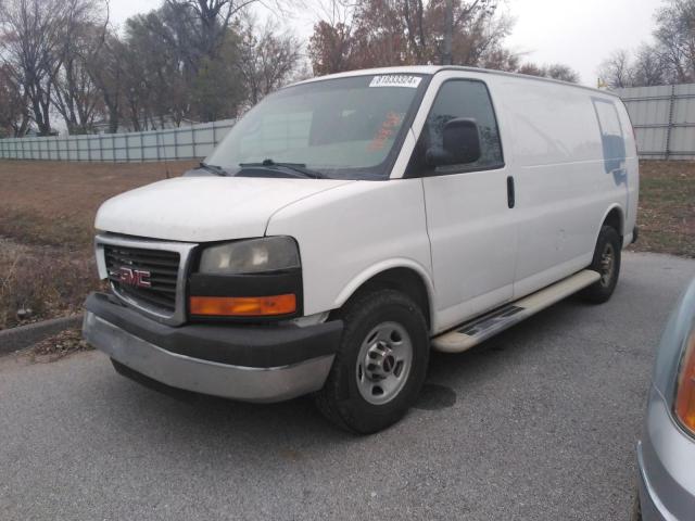 GMC SAVANA G25 2014 1gtw7fca3e1915858