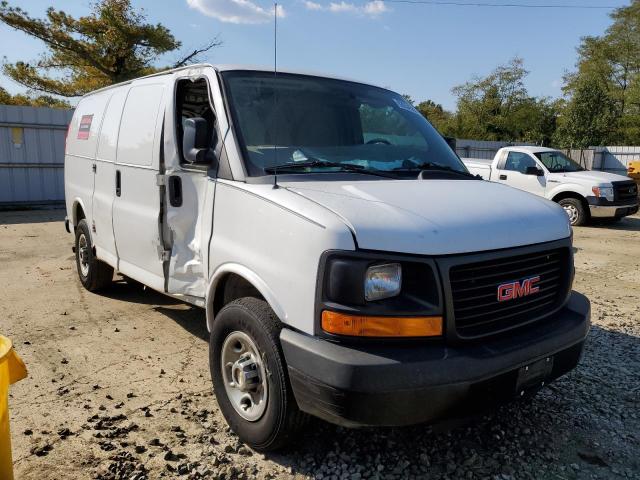 GMC SAVANA G25 2013 1gtw7fca4d1120087