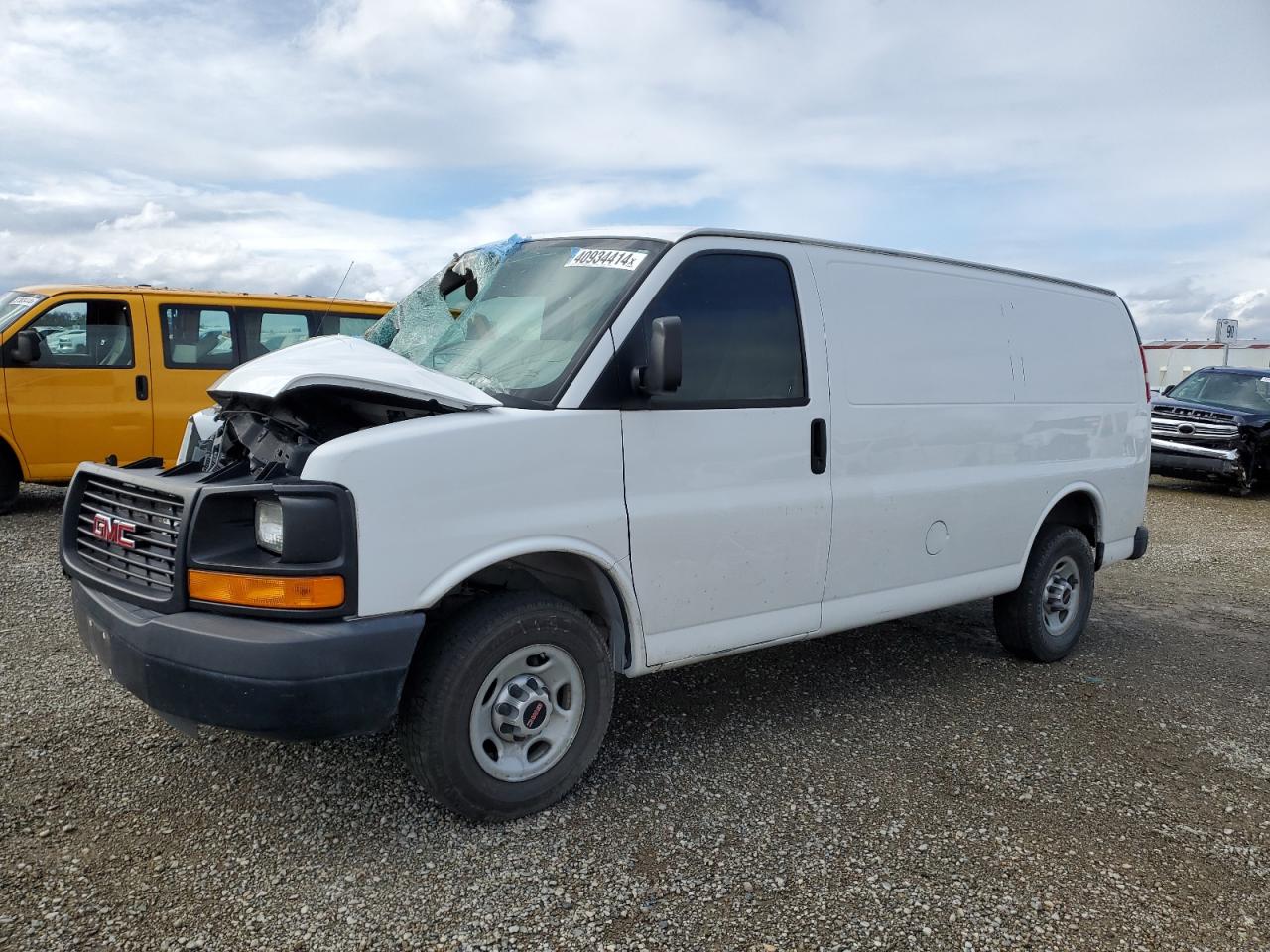 GMC SAVANA 2013 1gtw7fca4d1174733