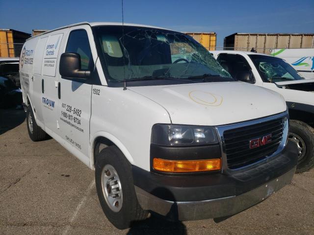 GMC SAVANA G25 2014 1gtw7fca4e1905811